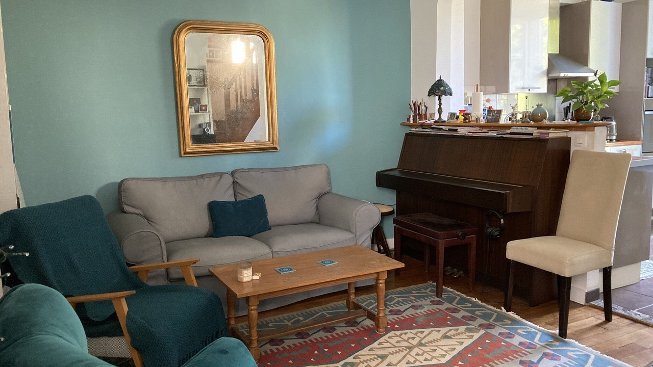 Photo of Livingroom in Bondy