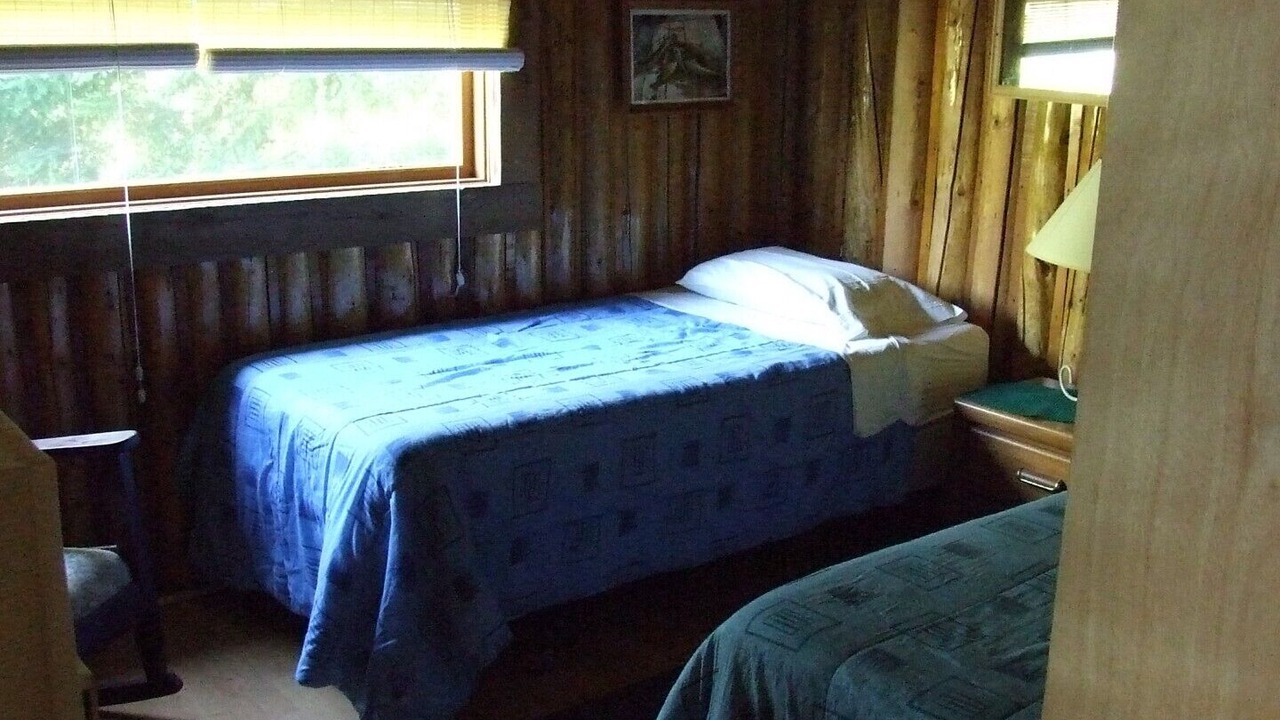 Photo of Bedroom in Marten River
