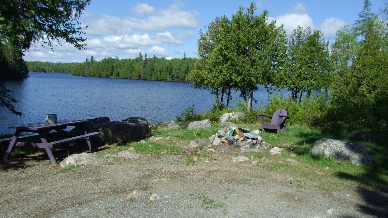 Photo of Outdoor in Marten River