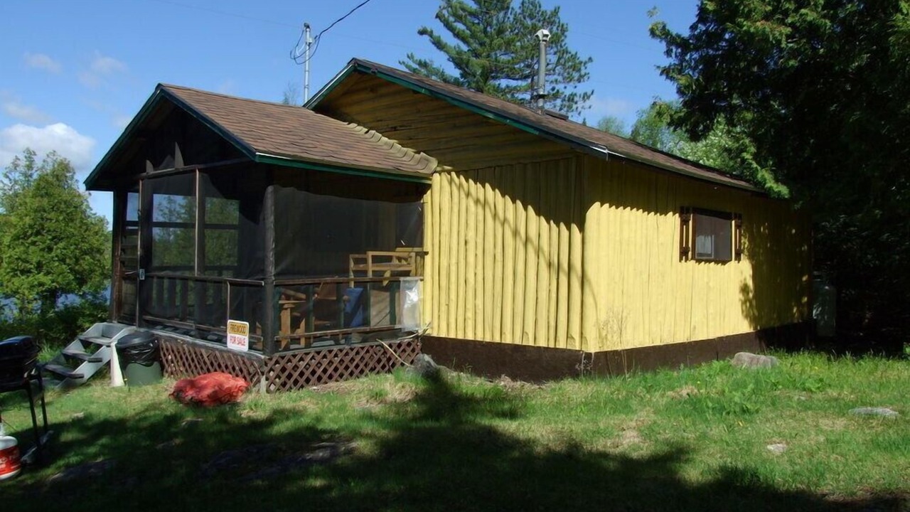 Photo of Outdoor in Marten River
