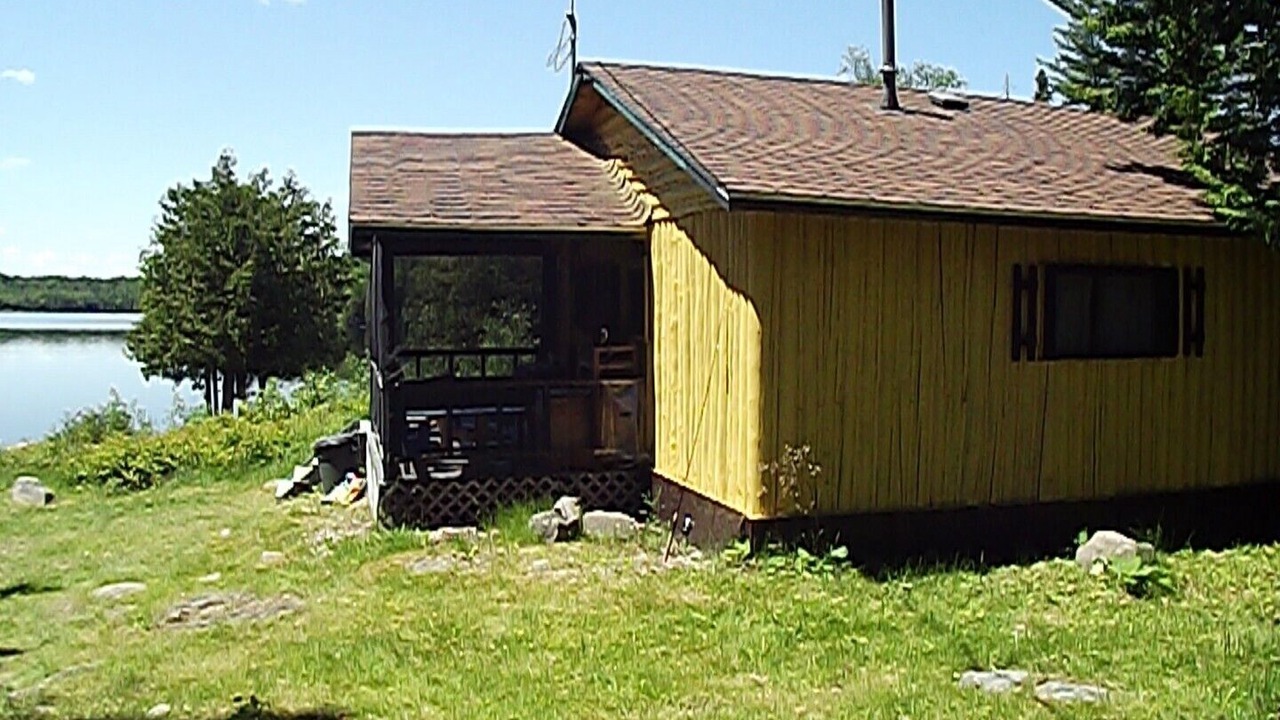 Photo of Outdoor in Marten River
