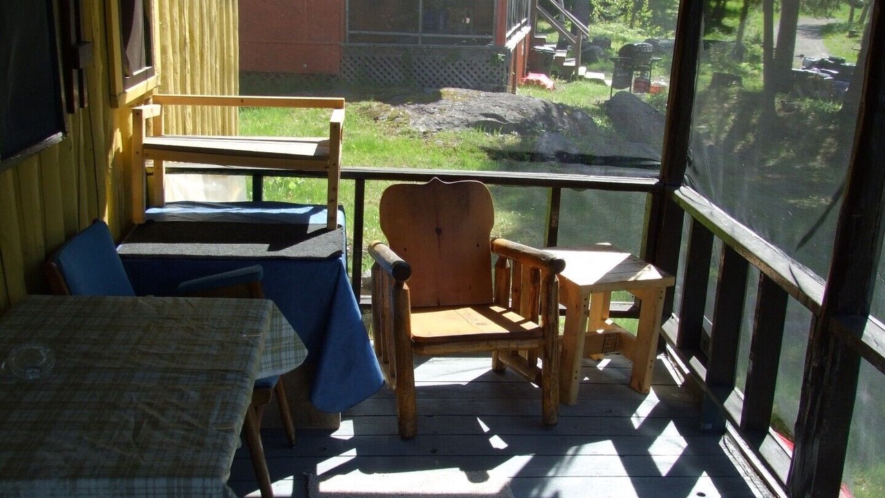 Photo of Outdoor in Marten River