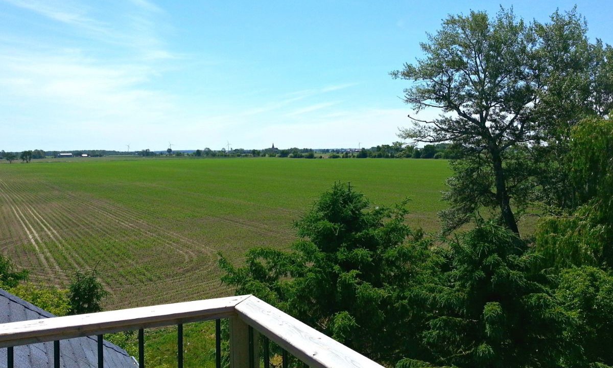 Photo of Outdoor in Ashfield-Colborne-Wawanosh