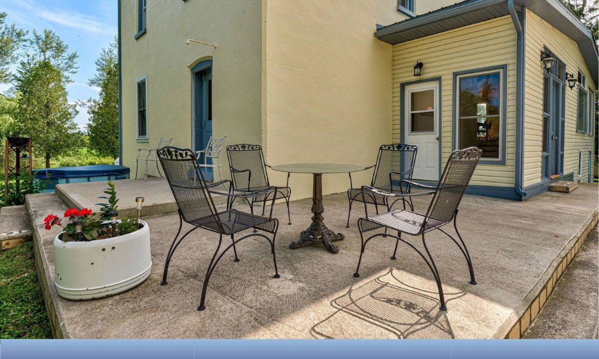 Photo of Outdoor in Ashfield-Colborne-Wawanosh