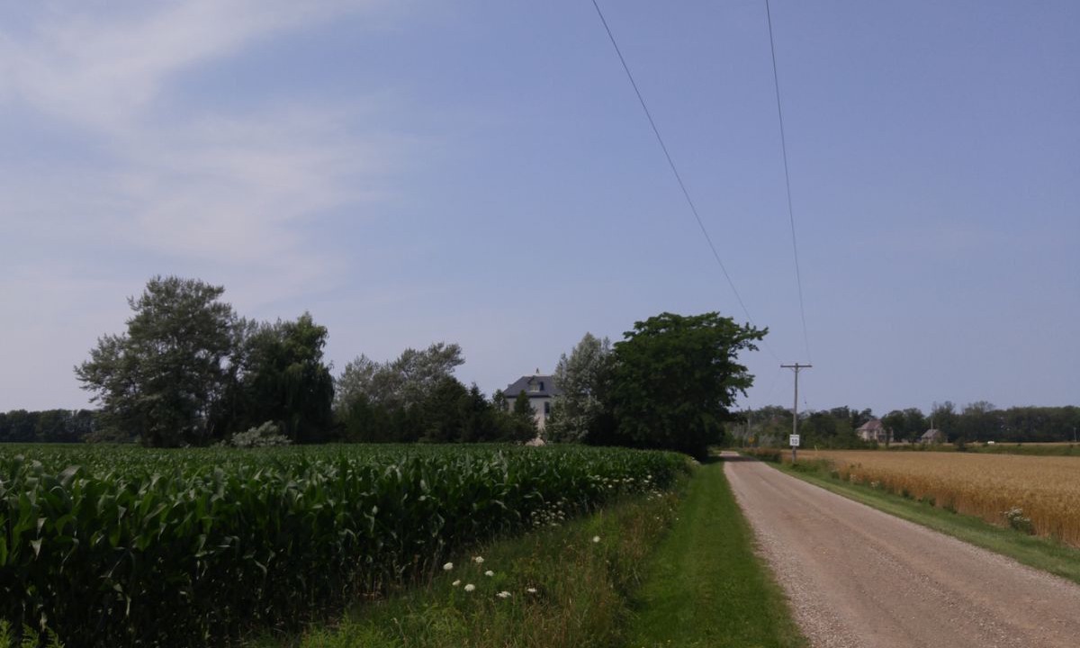 Photo of Others in Ashfield-Colborne-Wawanosh