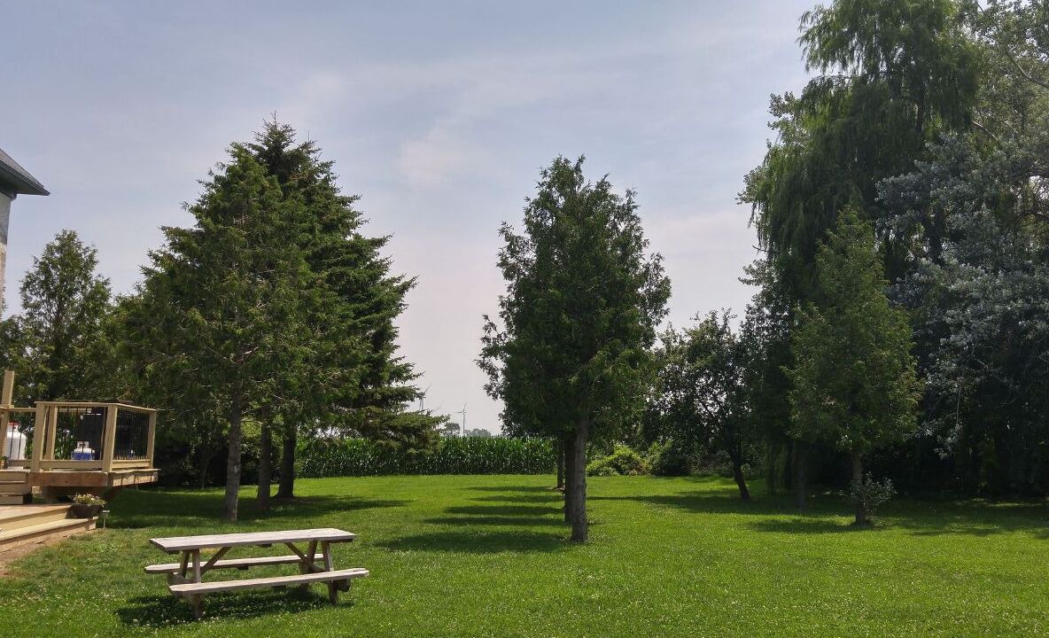 Photo of Outdoor in Ashfield-Colborne-Wawanosh
