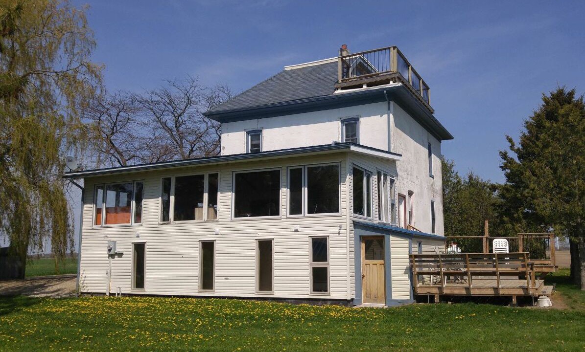 Photo of Outdoor in Ashfield-Colborne-Wawanosh