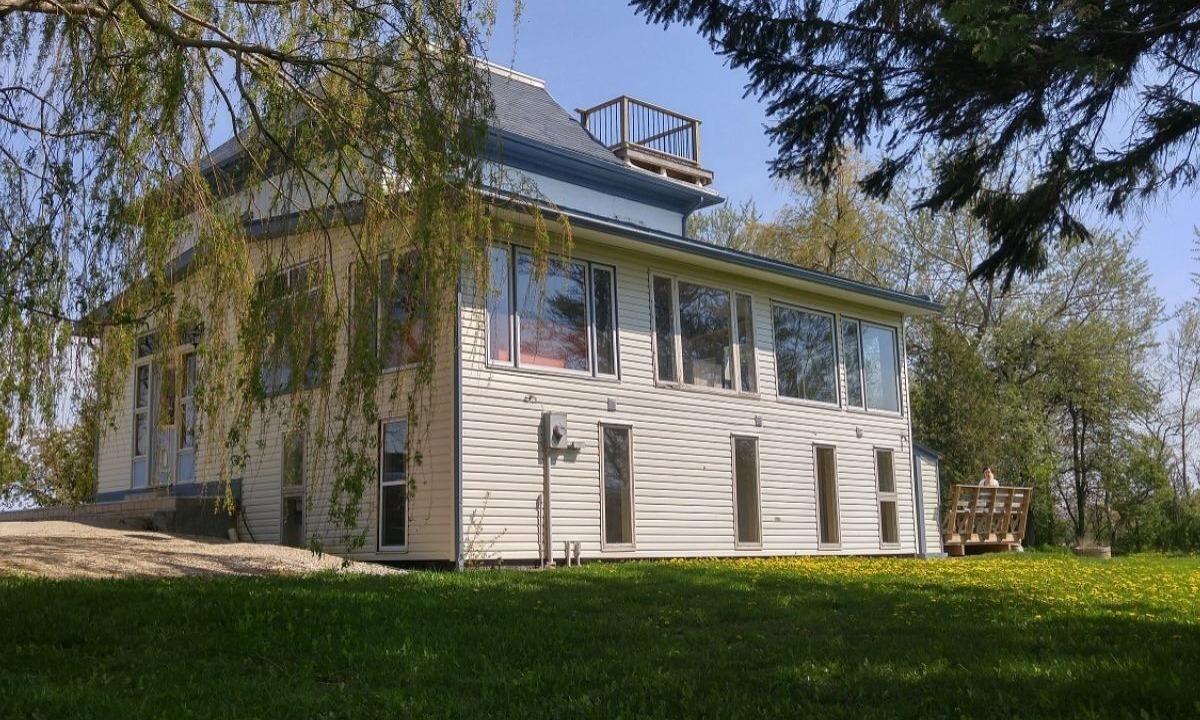 Photo of Outdoor in Ashfield-Colborne-Wawanosh