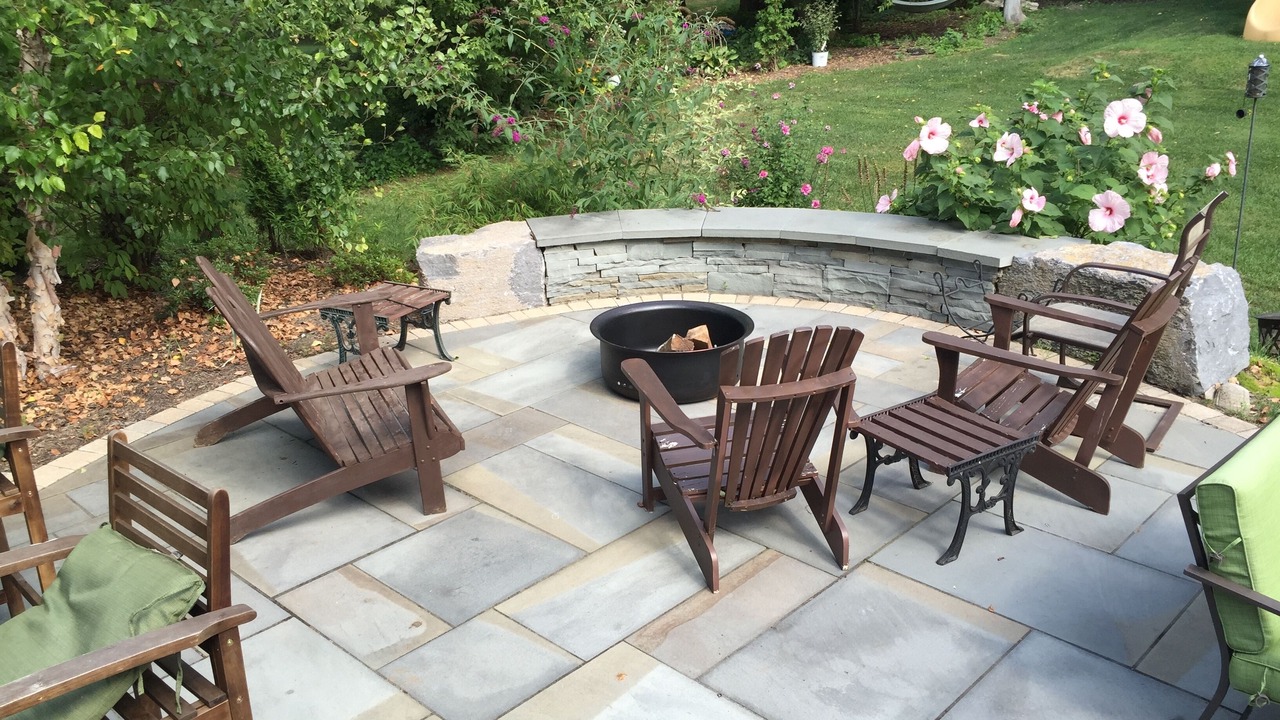 Photo of Patio Balcony in State College