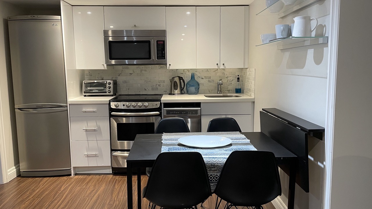 Photo of Kitchen in East York
