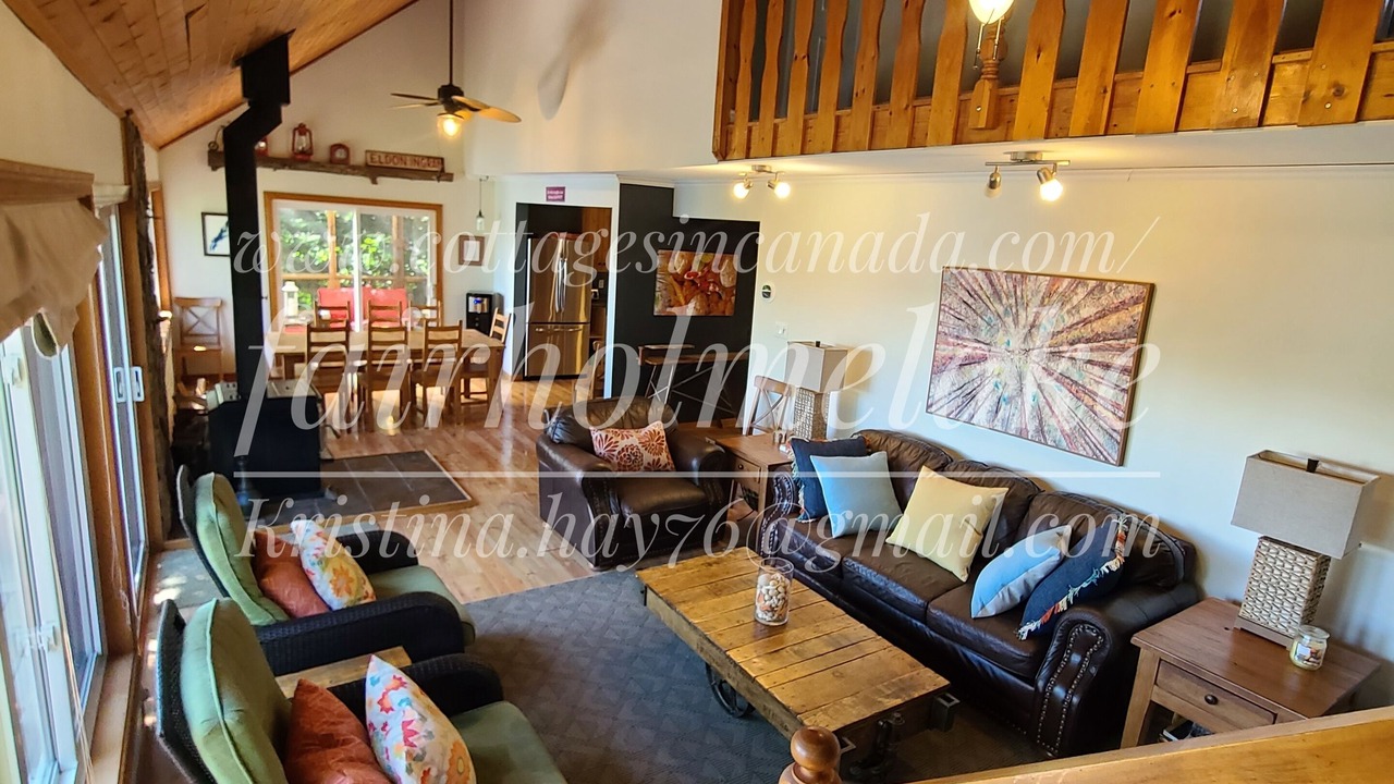 Photo of Livingroom in Whitestone