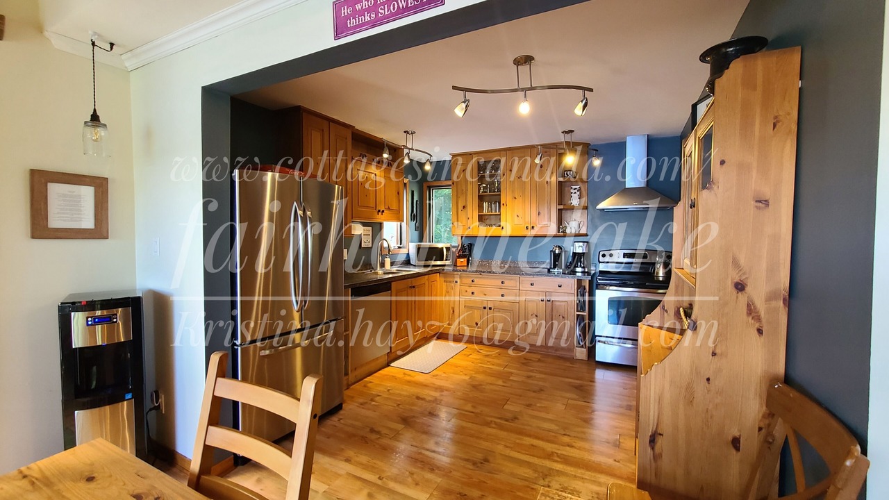 Photo of Kitchen in Whitestone