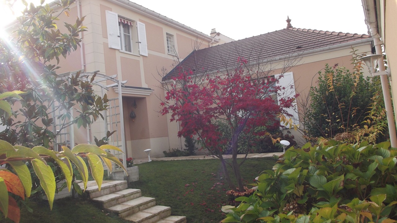 Photo of Outdoor in Magny-le-Hongre
