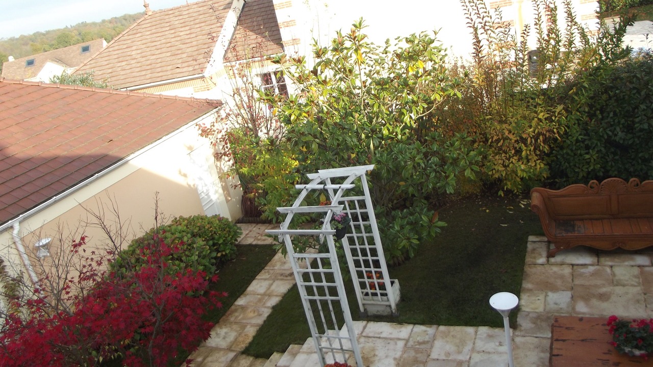 Photo of Outdoor in Magny-le-Hongre