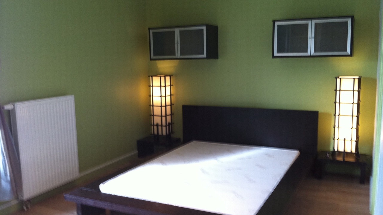 Photo of Bedroom in Magny-le-Hongre