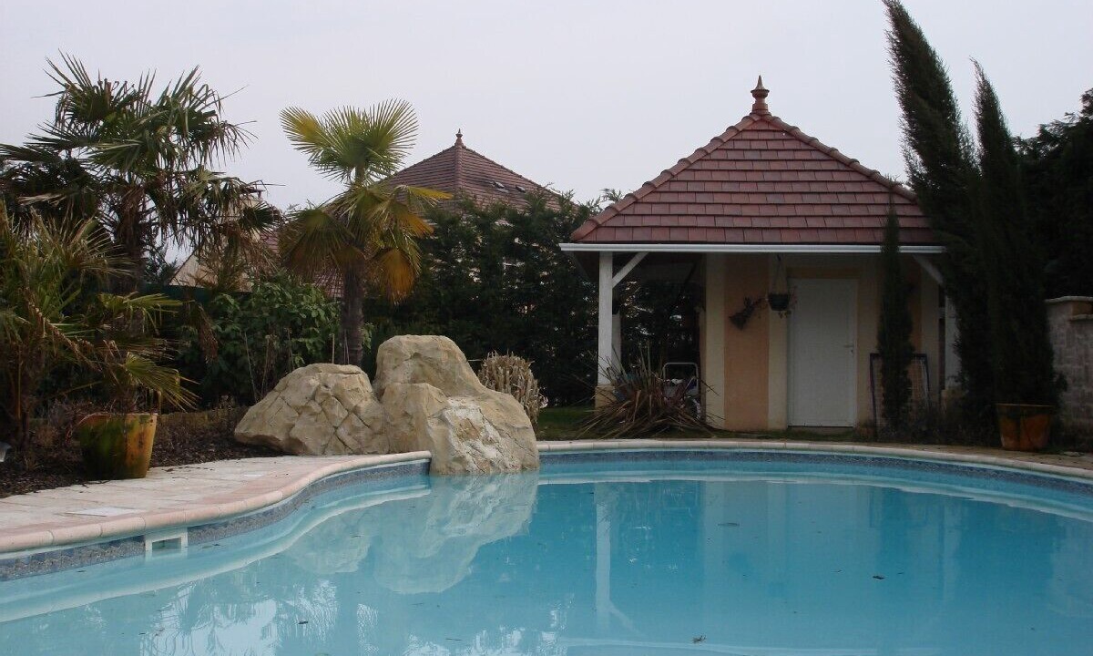 Photo of Outdoor in Magny-le-Hongre