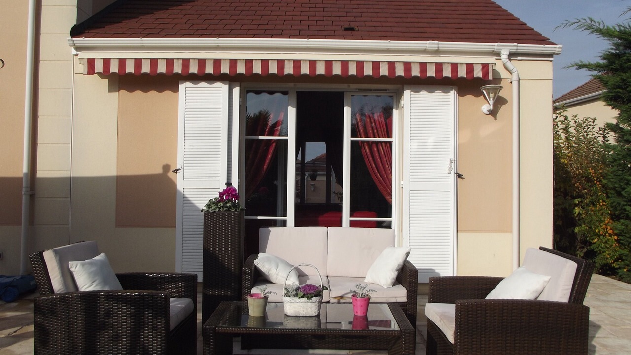Photo of Outdoor in Magny-le-Hongre