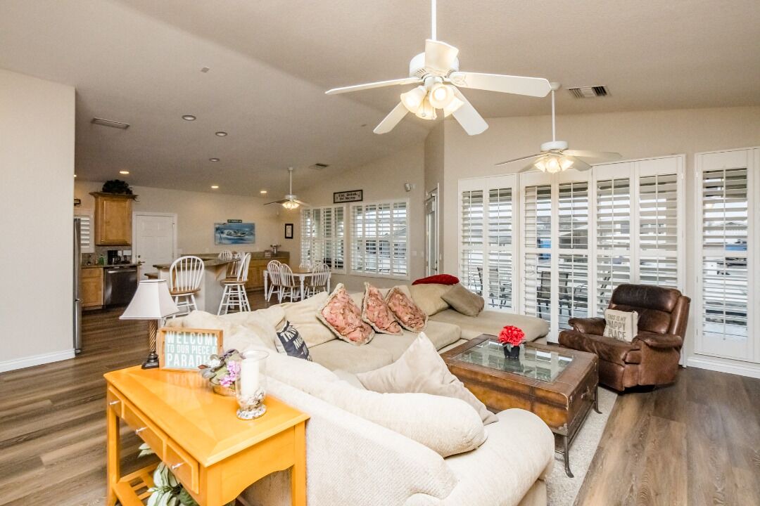 Photo of Bedroom in Moovalya Keys