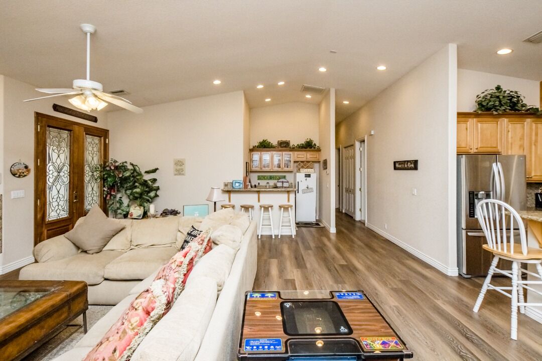Photo of Bedroom in Moovalya Keys