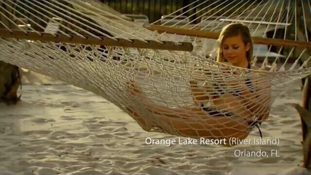 Photo of Outdoor in Orange Lake