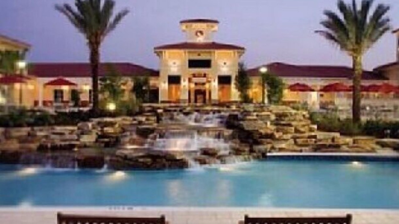 Photo of Outdoor in Orange Lake