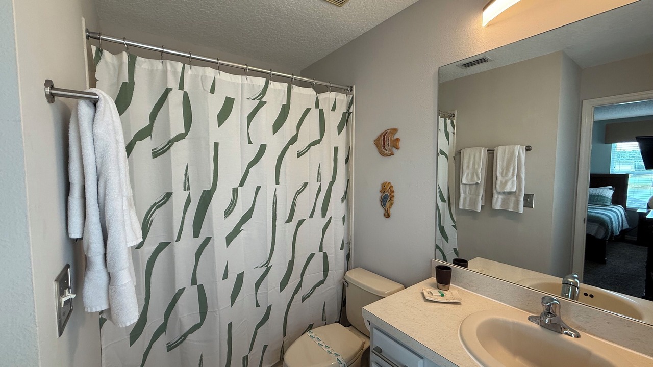 Photo of Bathroom in Seasons