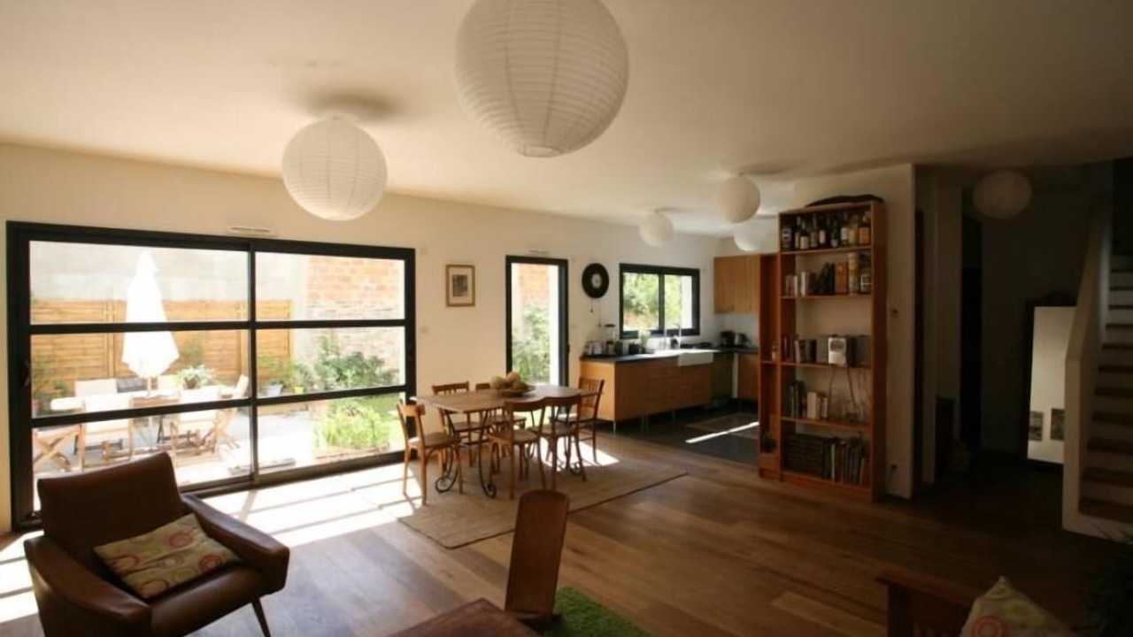 Photo of Livingroom in Montreuil