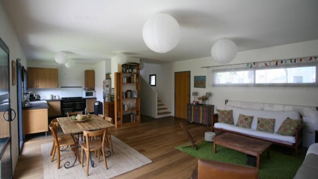 Photo of Livingroom in Montreuil