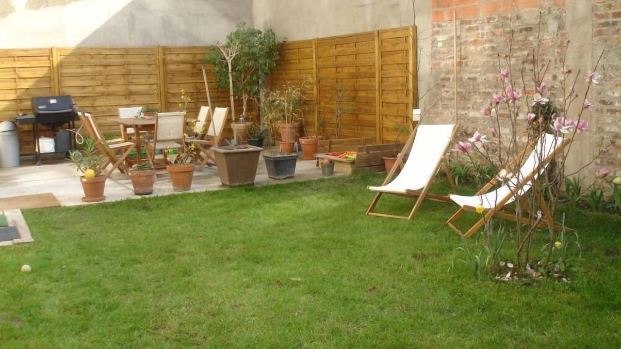 Photo of Outdoor in Montreuil