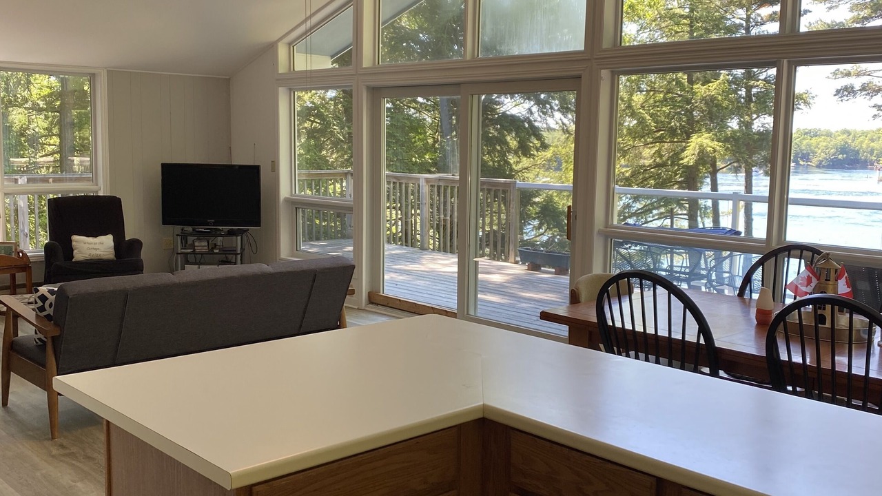 Photo of Bedroom in Lansdowne
