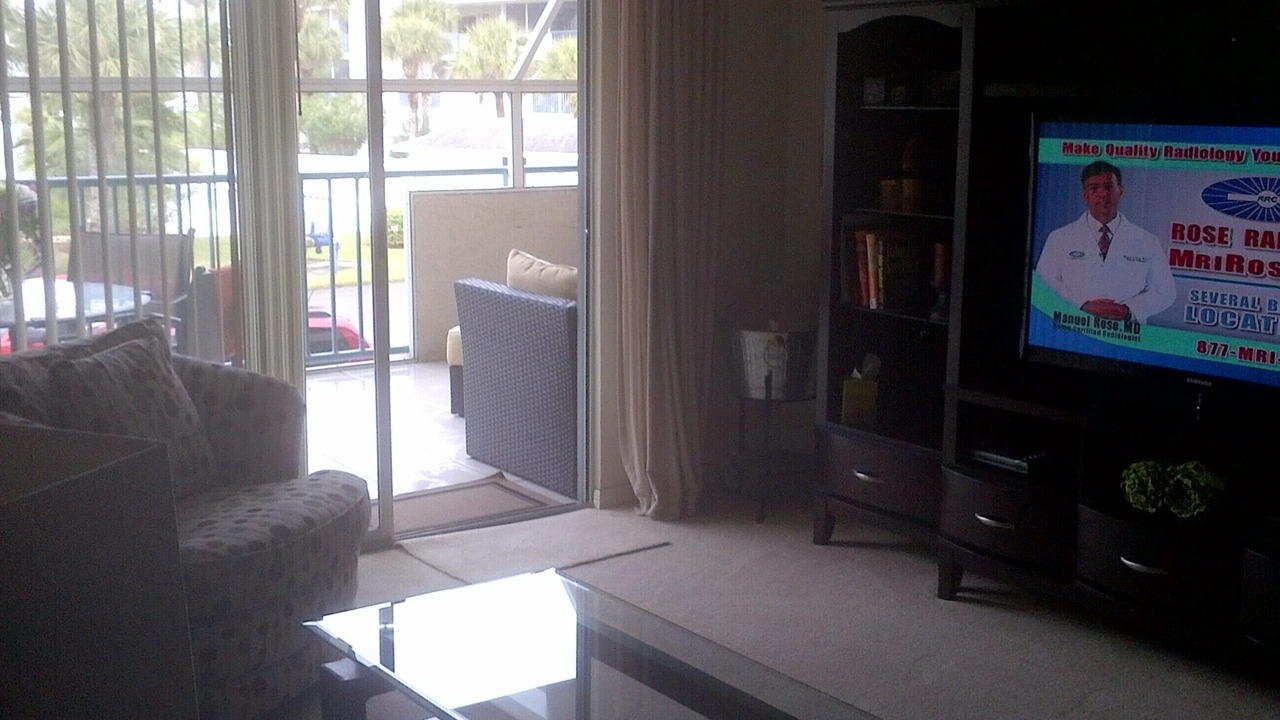 Photo of Livingroom in New Port Richey