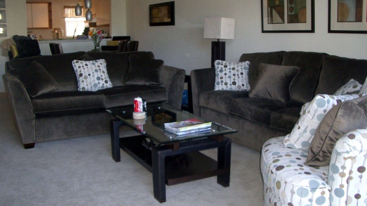 Photo of Livingroom in New Port Richey