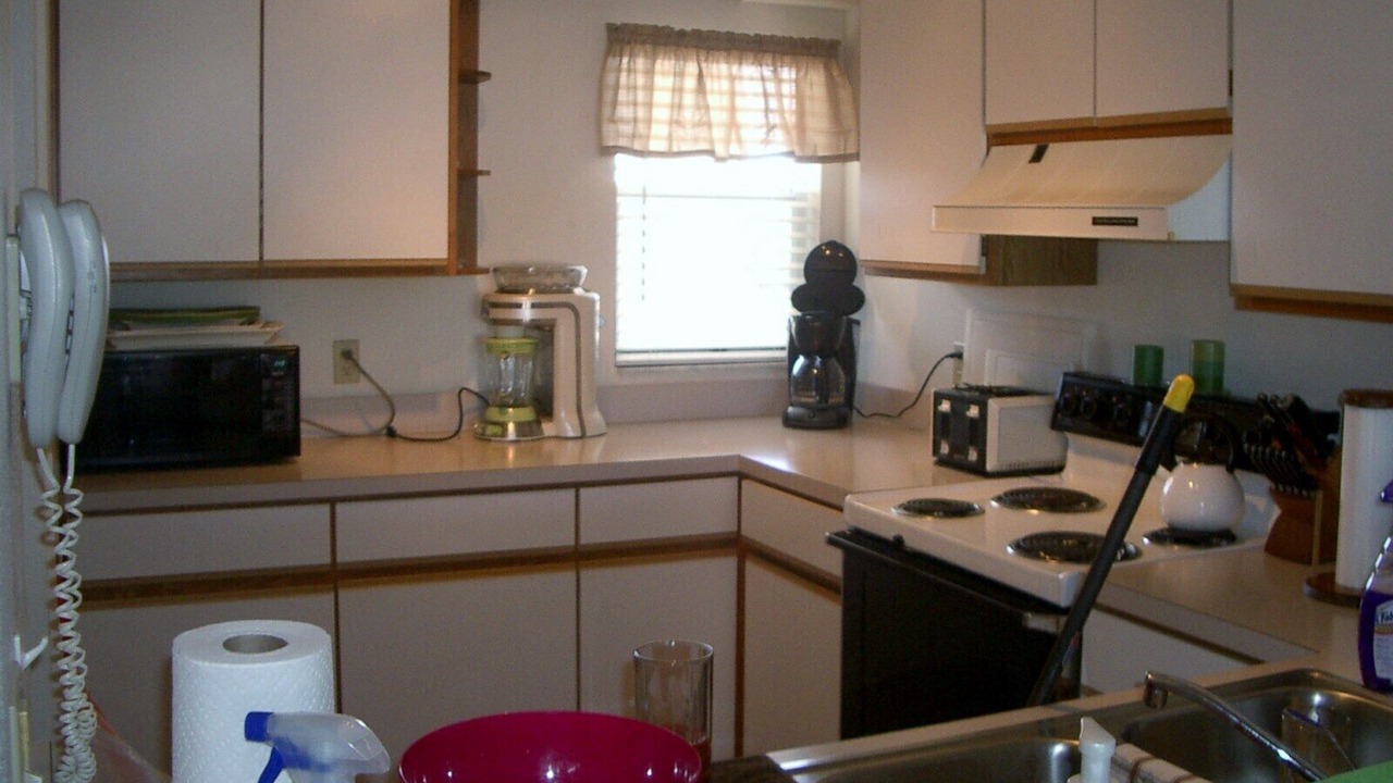 Photo of Kitchen in New Port Richey