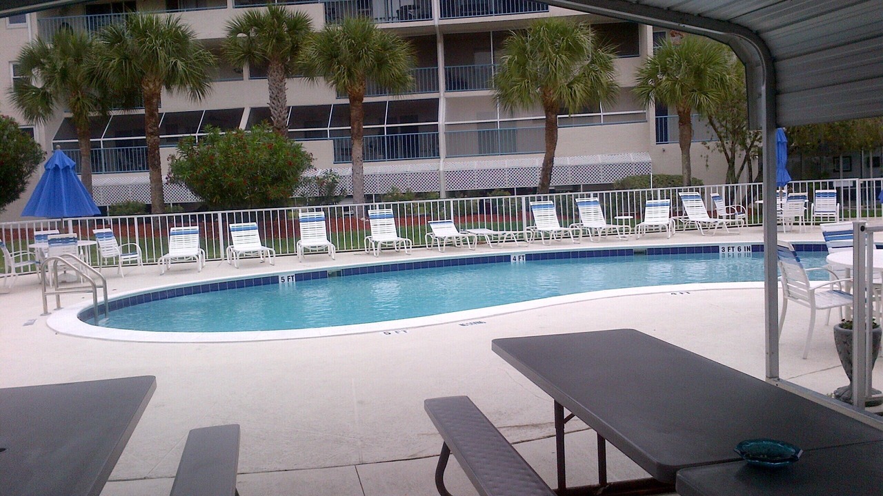 Photo of Outdoor in New Port Richey