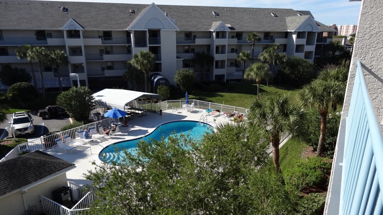 Photo of Outdoor in New Port Richey
