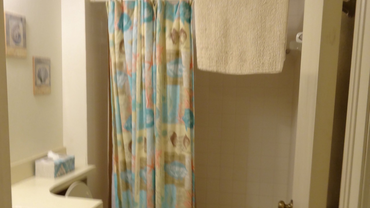 Photo of Bathroom in New Port Richey