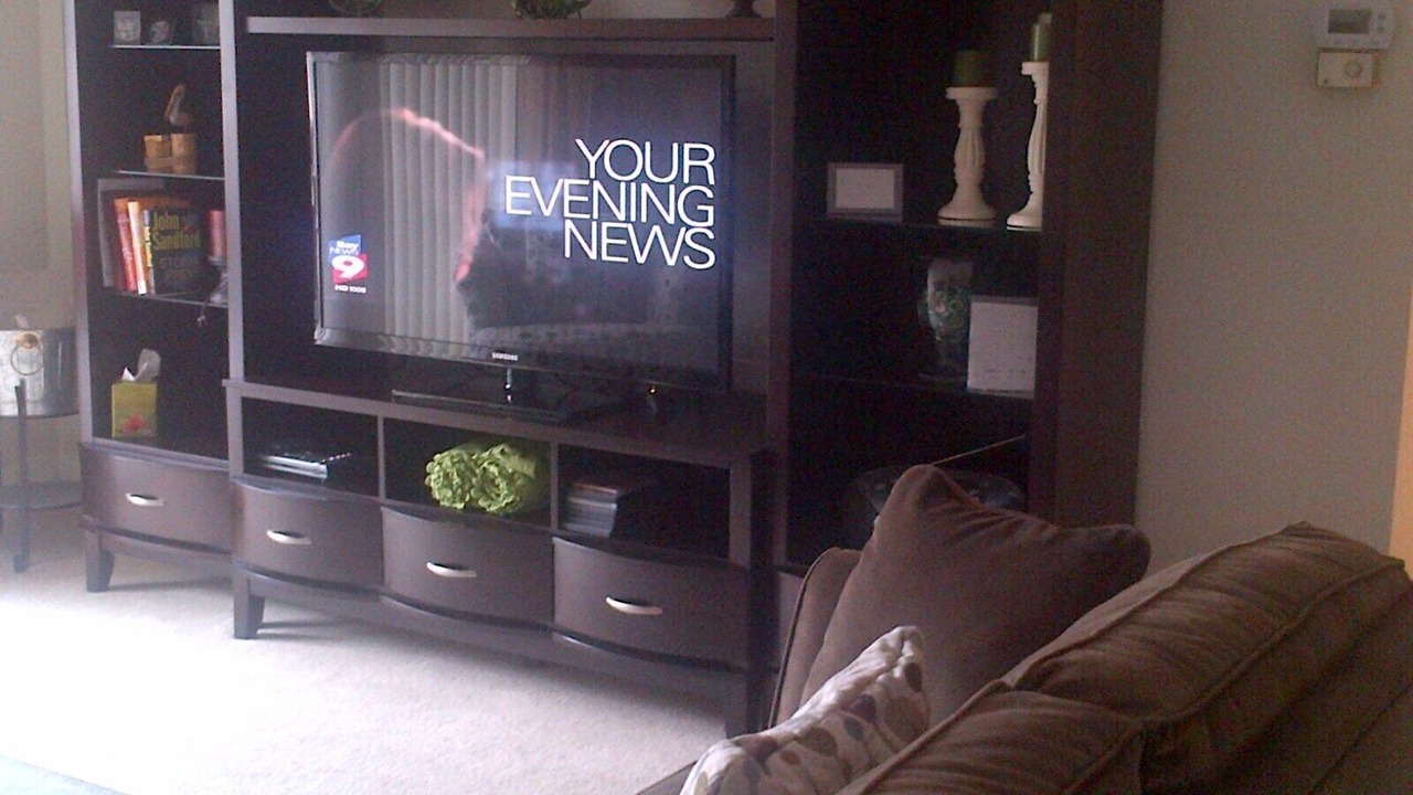 Photo of Livingroom in New Port Richey