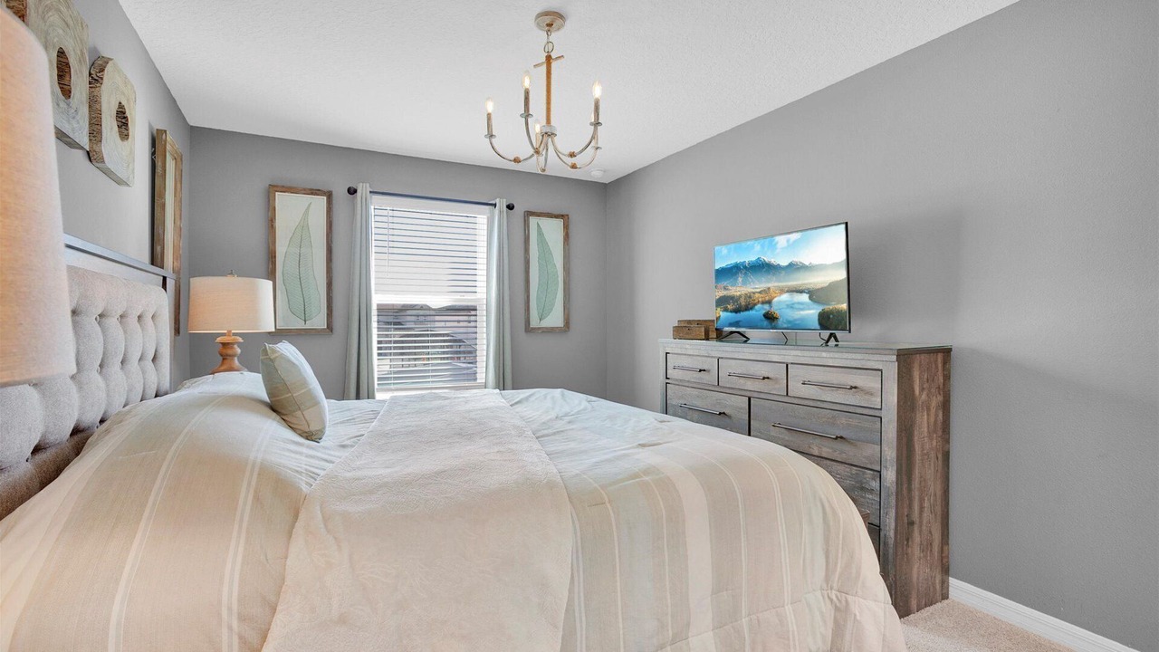 Photo of Bedroom in Florida Central Atlantic Coast
