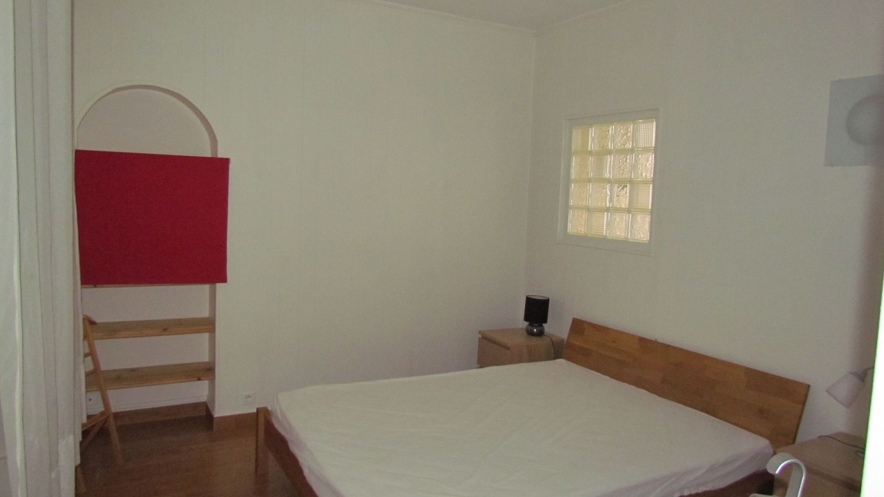 Photo of Bedroom in Athis-Mons