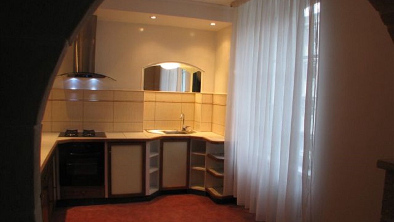 Photo of Kitchen in Athis-Mons