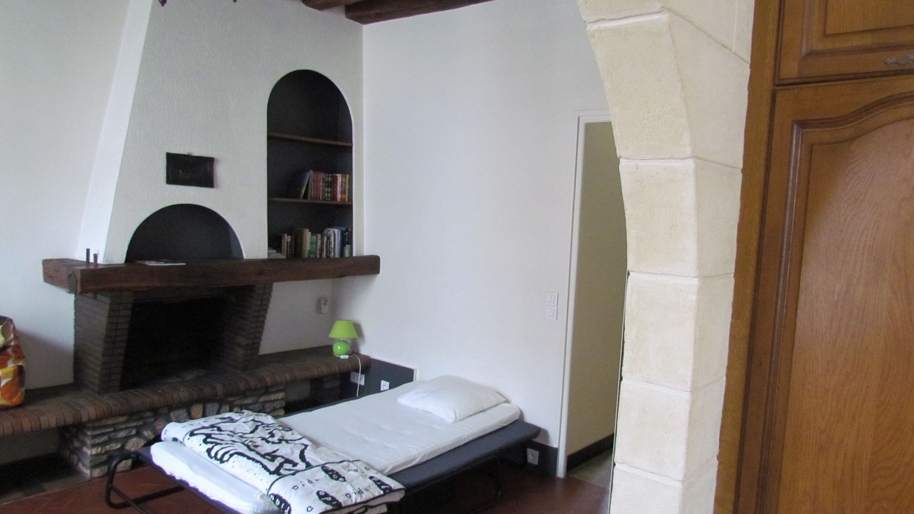 Photo of Bedroom in Athis-Mons