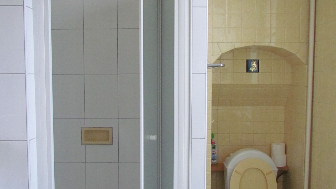 Photo of Bathroom in Athis-Mons