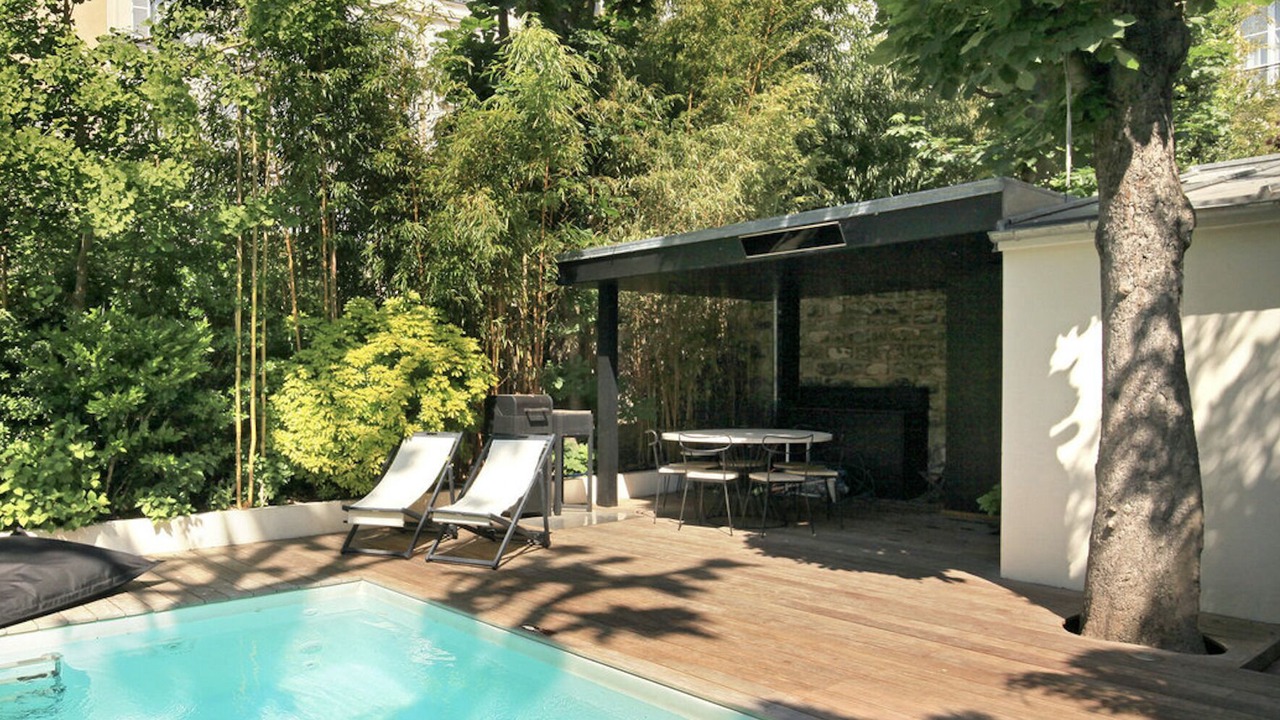 Photo of Outdoor in 5th Arrondissement