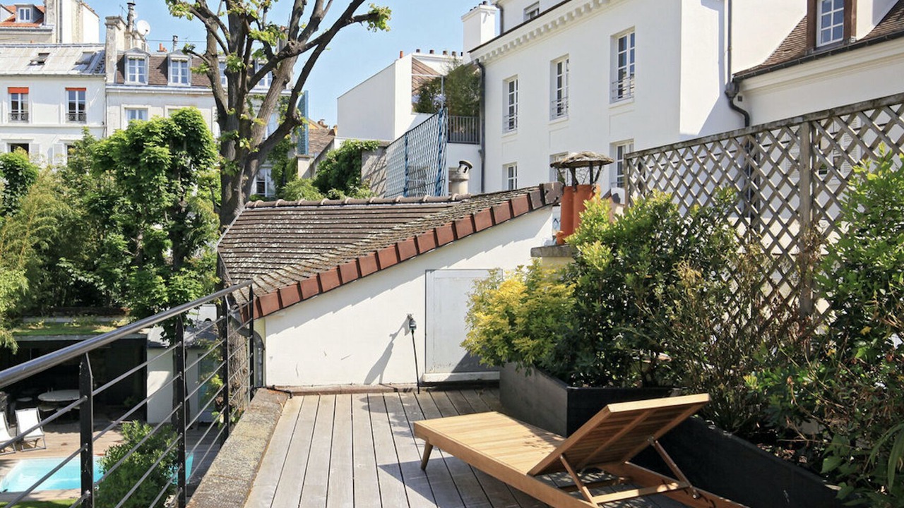 Photo of Outdoor in 5th Arrondissement