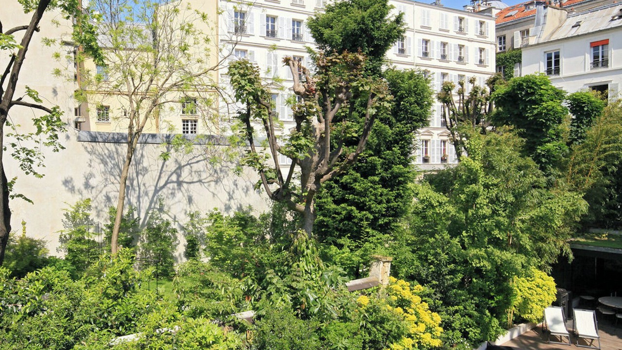 Photo of Outdoor in 5th Arrondissement