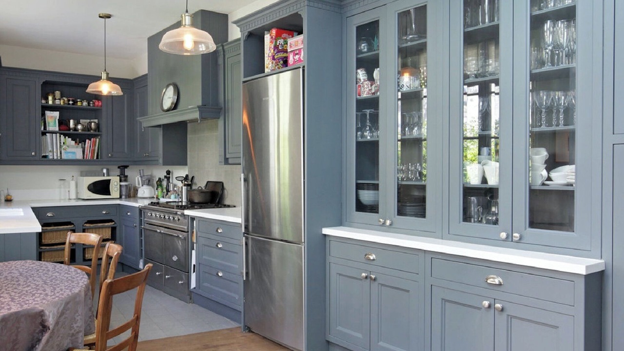 Photo of Kitchen in 5th Arrondissement