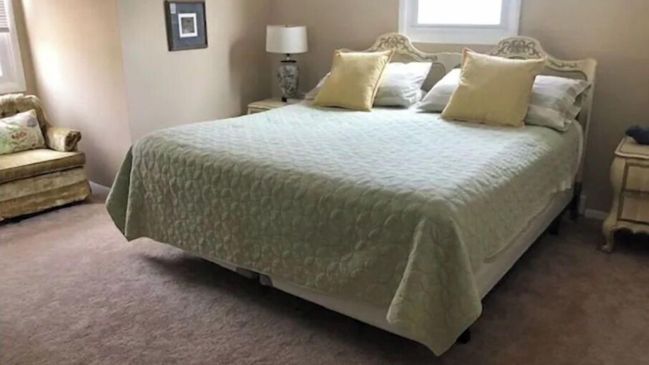 Photo of Bedroom in Villas
