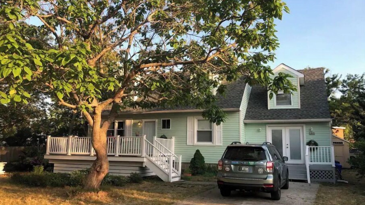 Photo of Outdoor in Villas