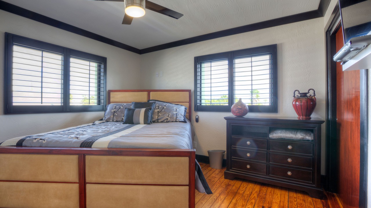 Photo of Bedroom in New Smyrna Beach