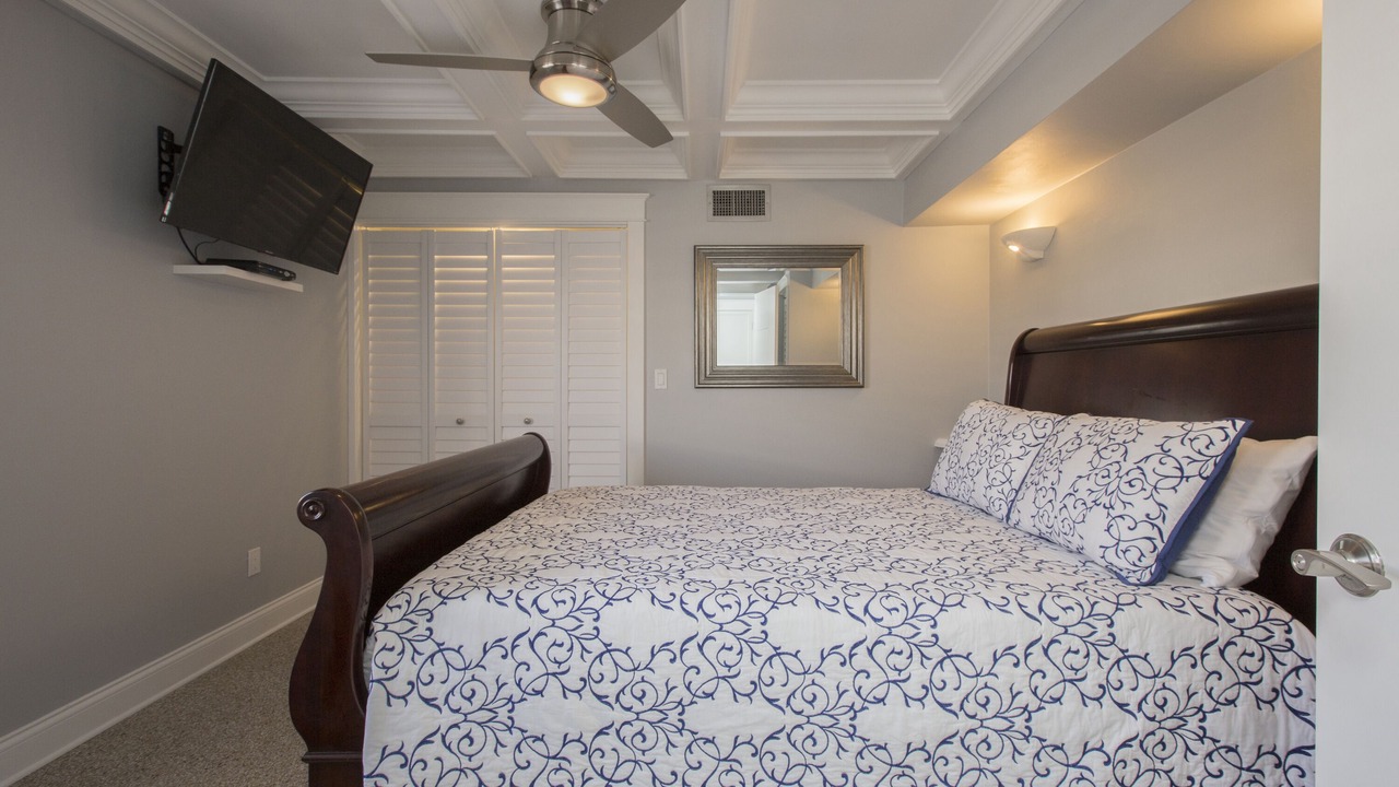 Photo of Bedroom in New Smyrna Beach